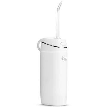Polished London Aqua XP Waterflosser Wit, Ophalen of Verzenden, Nieuw, Overige typen