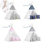 Tipi Stabilisator | Hout & Metaal | Premium | OP=OP, Ophalen of Verzenden, Nieuw, Overige typen, Aanbouwonderdeel