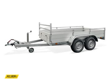 Anssems BSX 2500.251x130 -, Ophalen of Verzenden, Nieuw