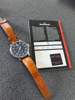 Meistersinger - Salthora Meta - 01469 - Heren - 2016, Sieraden, Tassen en Uiterlijk, Horloges | Heren, Nieuw