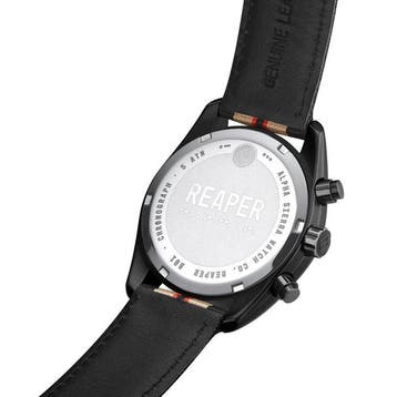 Alpha Sierra - Reaper - Zonder minimumprijs - Heren -, Nieuw