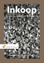 Inkoop, 9789001886882, Verzenden, Zo goed als nieuw, HBO