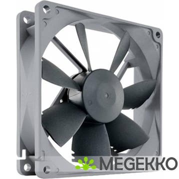 Noctua Casefan NF-B9 Redux 1600 PWM, Verzenden, Nieuw