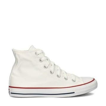Converse Chuck Taylor All Star hoge sneakers in het Wit, Kleding | Dames, Verzenden, Wit, Nieuw, Converse