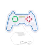 HEMA Gaming neon bord, Verzenden, Nieuw