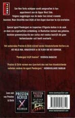 Duel met de dood / Pendergast thriller / 9 9789021058610, Boeken, Verzenden, Gelezen, Preston & Child