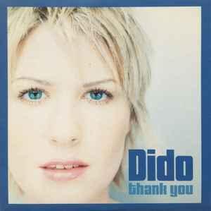 cd single card - Dido - Thank You, Verzenden, Zo goed als nieuw, Overige genres