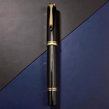 Pelikan - Souverän R800 - Roller balpen, Nieuw
