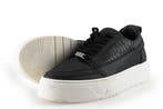 Antony Morato Sneakers in maat 40 Zwart, Kleding | Heren, Antony Morato, Verzenden, Zwart, Sneakers of Gympen