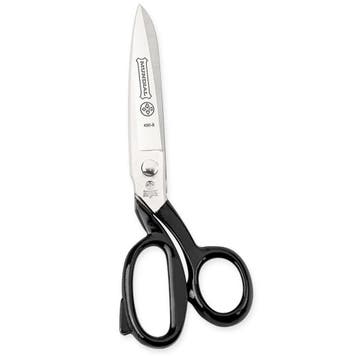 Mundial Kleermakersschaar – 20,3 cm – Ergonomisch – Zw, Ophalen of Verzenden, Nieuw, Overige typen