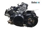 Motorblok Aprilia NA 850 Mana 2009-2013, Verzenden, Gebruikt