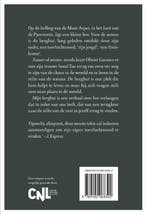 Mijn berghut 9789492068392 Olivier Garance, Verzenden, Gelezen, Olivier Garance