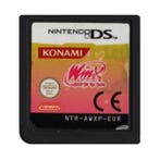 DS Winx Club: Quest for the Codex, Spelcomputers en Games, Games | Nintendo DS, Verzenden, Zo goed als nieuw