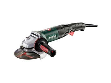 Veiling - Metabo haakse slijper 1500W WE 1500-150 RT, Nieuw