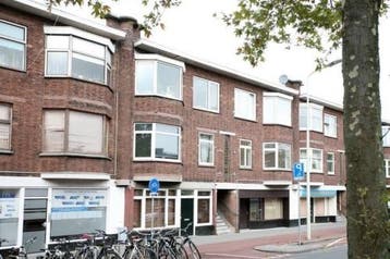 Te Huur 3 Appartement Zuiderparklaan In Den Haag, Huizen en Kamers, Huizen te huur, Den Haag, Den Haag, Direct bij eigenaar, Appartement