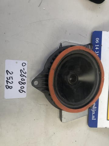 Gebruikte voordeur luidspreker voor Toyota Auris / Corolla /, Ophalen of Verzenden, Nieuw