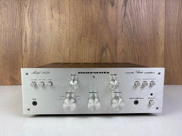 Marantz - Model 1030 Solid state versterker, Nieuw