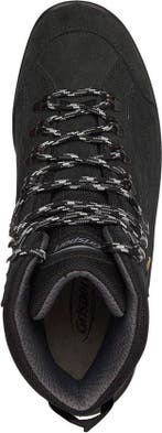 Wandelschoenen Maat 44  zwart - Grisport Bergen Mid  (valt k, Verzenden, Nieuw