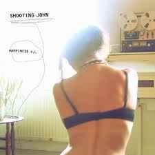 cd - Shooting John - Happiness +/-, Verzenden, Zo goed als nieuw
