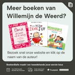 Beroemd! 9789023994374 Willemijn de Weerd, Boeken, Verzenden, Gelezen, Willemijn de Weerd