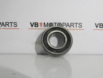 Lager SKF 6206-2RS1, Ophalen of Verzenden, Nieuw