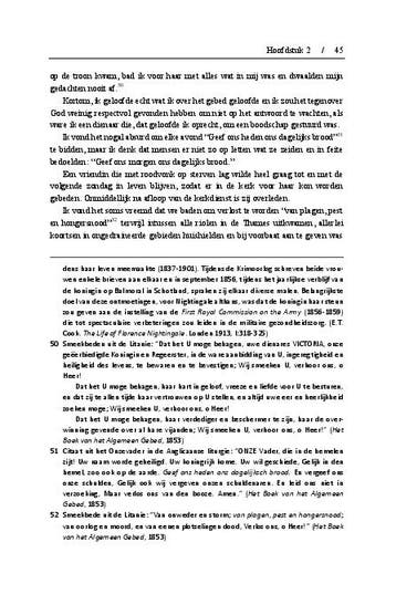 Stof tot nadenken 9789463981606 Florence Nightingale, Verzenden, Gelezen, Florence Nightingale