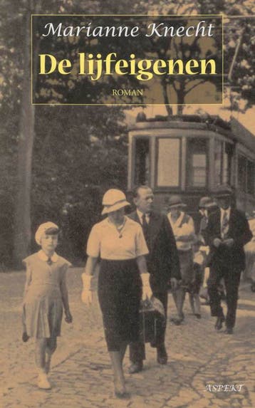 De lijfeigenen - M. Knecht 9789059115583, Verzenden, Gelezen, M. Knecht