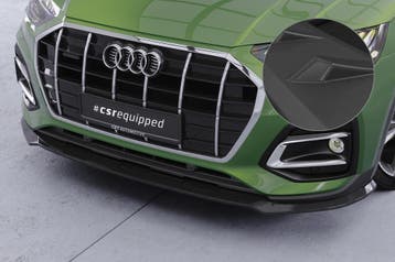 Cup spoilerlip met ABE voor Audi Q5 (FY/FYT) CSL590-L, Verzenden, Nieuw