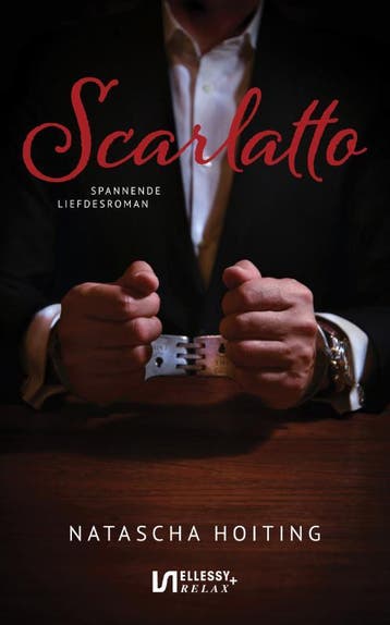 Scarlatto - Natascha Hoiting 9789086603831, Verzenden, Zo goed als nieuw, Natascha Hoiting