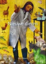 Nieuwe dieren 9789085711674 B. Braun, Verzenden, Gelezen, B. Braun