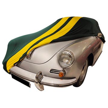 Autohoes voor Porsche 356 A,B & C (1948-1965) Indoor BESTE, Ophalen of Verzenden, Nieuw, Op maat