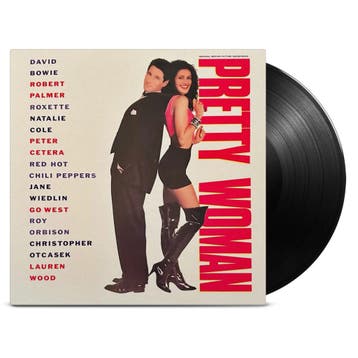 Pretty Woman - Richard Gere - Julia Roberts - Jason, Nieuw in verpakking