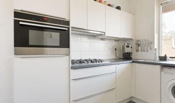 Te Huur 5 Kamer Appartement Haydnstraat In Amersfoort, Huizen en Kamers, Huizen te huur, Direct bij eigenaar, Amersfoort, Utrecht