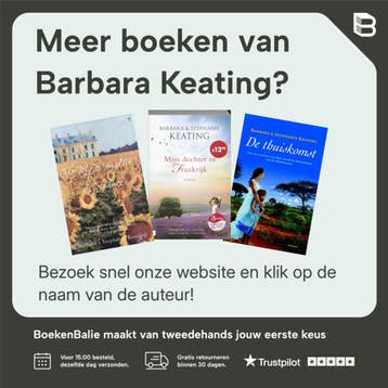 A Durable Fire 9781846550171 Barbara Keating, Boeken, Verzenden, Gelezen, Barbara Keating