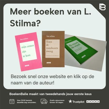 Mammie de trein fluit - L. Stilma 9789026617577, Verzenden, Gelezen, L. Stilma