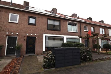 Te huur: Huis Grote Spie in Breda, Noord-Brabant, Breda