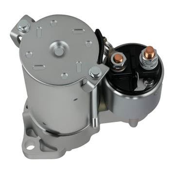 Starter geschikt voor BMW K25 R 1200 GS 2006-2009 18917N..., Verzenden, Nieuw, BMW