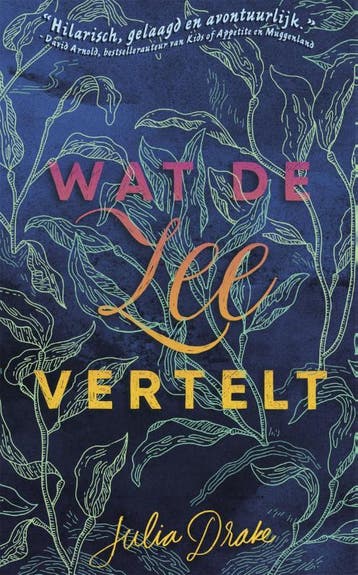 Wat de zee vertelt - Julia Drake 9789048847914, Verzenden, Zo goed als nieuw, Julia Drake