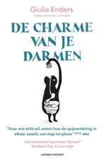9789024576708 De charme van je darmen Giulia Enders, Verzenden, Nieuw, Giulia Enders