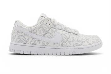 MOET WEG, SUPERSALE! Nike Dunk Low | Paisley | 40.5, Kleding | Dames, Schoenen, Nike, Nieuw, Ophalen of Verzenden, Sneakers of Gympen
