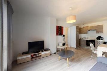 Te Huur Studio Binckhorstlaan In Den Haag, 35 tot 50 m², Den Haag