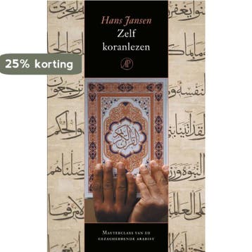 Zelf koranlezen - Hannah Jansen 9789029566285, Verzenden, Zo goed als nieuw, Hannah Jansen