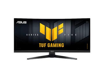 Asus - WQHD Gaming Monitor - 34 inch, Computers en Software, Monitoren, Gaming, Asus, Verzenden, VA