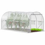Kweekkas - Tuinkas - Broeikas - Plantenkas -Folie, Ophalen of Verzenden, Nieuw