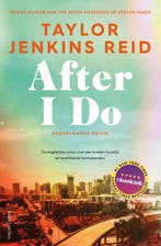 After I do 9789026367502 Taylor Jenkins Reid, Boeken, Verzenden, Zo goed als nieuw, Taylor Jenkins Reid