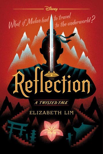 Reflection / A Twisted Tale 9781484782187 Elizabeth Lim, Verzenden, Gelezen, Elizabeth Lim