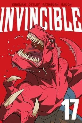 Invincible Volume 17 (New Edition), Boeken, Verzenden, Nieuw