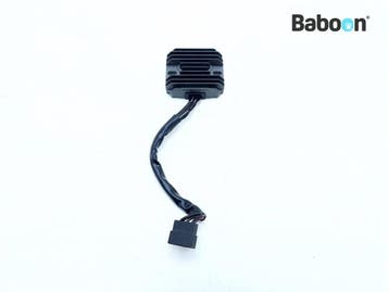 Spanningsregelaar Suzuki DR 800 S 1991-1999 (DR800S SR43), Motoren, Onderdelen | Suzuki, Verzenden, Gebruikt