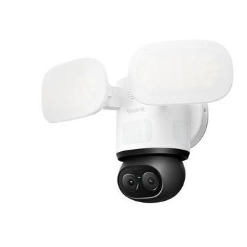 Reolink F850W, 8MP 4K WiFi 6, Dual-Lens PTZ, Ophalen of Verzenden, Nieuw