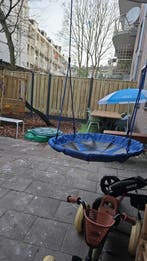 Te huur: Appartement Van Beuningenstraat in Amsterdam, Noord-Holland, Appartement, Amsterdam